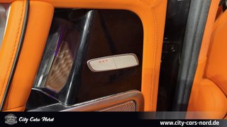 Mercedes-Benz G 63 AMG KEYVANY FORGED CARBON+STERNEHIMMEL - bilder 25