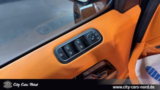Mercedes-Benz G 63 AMG KEYVANY FORGED CARBON+STERNEHIMMEL - photo 11