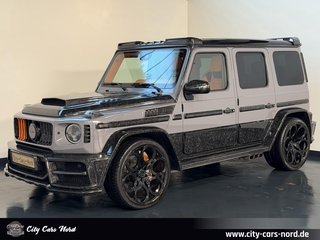 Mercedes-Benz G 63 AMG Used vehicle for sale