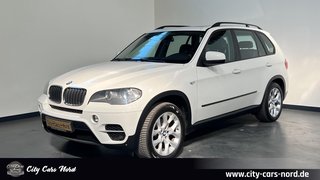 BMW X5 xDrive30d STD-HZ-SHZ-PANO-TEMPO-PDC-AHK Gebrauchtwagen Kaufen | EZ 03/2013 | Preis 12.499 €