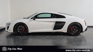 Audi R8 Coupe RWD PERFORMANCE/CARBON/NAPPA/KAMERA - photo 2
