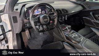 Audi R8 Coupe RWD PERFORMANCE/CARBON/NAPPA/KAMERA - photo 12