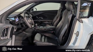 Audi R8 Coupe RWD PERFORMANCE/CARBON/NAPPA/KAMERA - photo 14