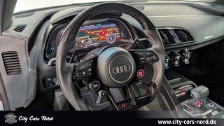 Audi R8 Coupe RWD PERFORMANCE/CARBON/NAPPA/KAMERA - photo 15