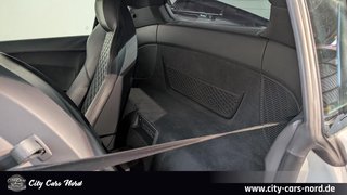 Audi R8 Coupe RWD PERFORMANCE/CARBON/NAPPA/KAMERA - photo 17