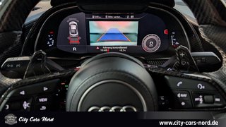 Audi R8 Coupe RWD PERFORMANCE/CARBON/NAPPA/KAMERA - photo 20