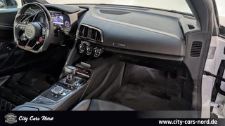 Audi R8 Coupe RWD PERFORMANCE/CARBON/NAPPA/KAMERA - photo 21