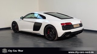 Audi R8 Coupe RWD PERFORMANCE/CARBON/NAPPA/KAMERA - photo 3