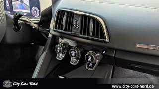 Audi R8 Coupe RWD PERFORMANCE/CARBON/NAPPA/KAMERA - photo 22