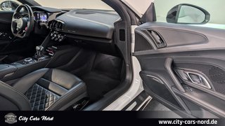 Audi R8 Coupe RWD PERFORMANCE/CARBON/NAPPA/KAMERA - photo 25