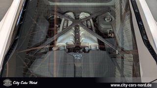 Audi R8 Coupe RWD PERFORMANCE/CARBON/NAPPA/KAMERA - photo 26