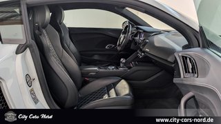 Audi R8 Coupe RWD PERFORMANCE/CARBON/NAPPA/KAMERA - photo 27