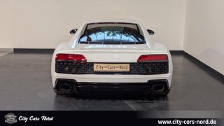 Audi R8 Coupe RWD PERFORMANCE/CARBON/NAPPA/KAMERA - photo 4