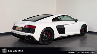Audi R8 Coupe RWD PERFORMANCE/CARBON/NAPPA/KAMERA - photo 5
