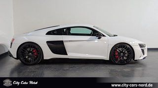 Audi R8 Coupe RWD PERFORMANCE/CARBON/NAPPA/KAMERA - photo 6