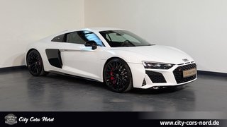 Audi R8 Coupe RWD PERFORMANCE/CARBON/NAPPA/KAMERA - photo 8