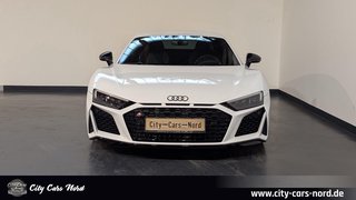 Audi R8 Coupe RWD PERFORMANCE/CARBON/NAPPA/KAMERA - photo 9