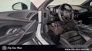 Audi R8 Coupe RWD PERFORMANCE/CARBON/NAPPA/KAMERA - photo 10