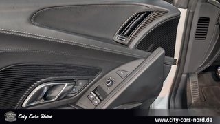 Audi R8 Coupe RWD PERFORMANCE/CARBON/NAPPA/KAMERA - photo 11