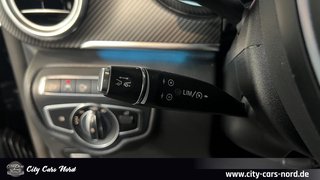 Mercedes-Benz V 250 d NIGHT-EDITION-4M-AMG lang PANO-LED-360° - фото 15