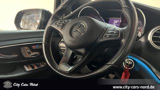 Mercedes-Benz V 250 d NIGHT-EDITION-4M-AMG lang PANO-LED-360° - фото 17