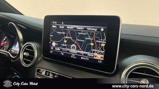 Mercedes-Benz V 250 d NIGHT-EDITION-4M-AMG lang PANO-LED-360° - фото 18