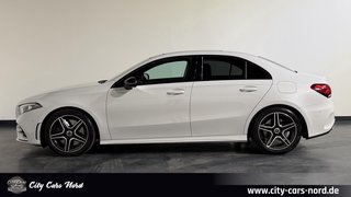 Mercedes-Benz A 250 AMG-LED+PANO+KAMERA+AMBIENTE+WIDE - bilder 2