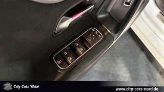 Mercedes-Benz A 250 AMG-LED+PANO+KAMERA+AMBIENTE+WIDE - bilder 12