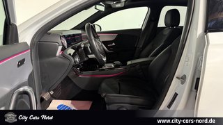 Mercedes-Benz A 250 AMG-LED+PANO+KAMERA+AMBIENTE+WIDE - bilder 13