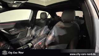 Mercedes-Benz A 250 AMG-LED+PANO+KAMERA+AMBIENTE+WIDE - bilder 14