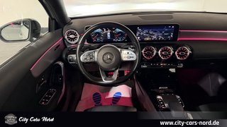 Mercedes-Benz A 250 AMG-LED+PANO+KAMERA+AMBIENTE+WIDE - bilder 15