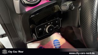 Mercedes-Benz A 250 AMG-LED+PANO+KAMERA+AMBIENTE+WIDE - bilder 16