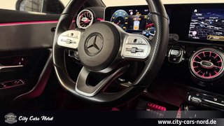 Mercedes-Benz A 250 AMG-LED+PANO+KAMERA+AMBIENTE+WIDE - bilder 17