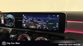 Mercedes-Benz A 250 AMG-LED+PANO+KAMERA+AMBIENTE+WIDE - bilder 18