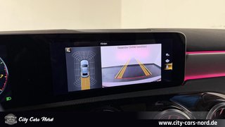 Mercedes-Benz A 250 AMG-LED+PANO+KAMERA+AMBIENTE+WIDE - bilder 19