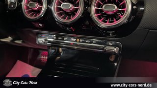 Mercedes-Benz A 250 AMG-LED+PANO+KAMERA+AMBIENTE+WIDE - bilder 20