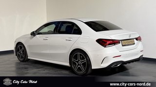 Mercedes-Benz A 250 AMG-LED+PANO+KAMERA+AMBIENTE+WIDE - bilder 3