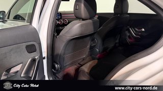 Mercedes-Benz A 250 AMG-LED+PANO+KAMERA+AMBIENTE+WIDE - bilder 22