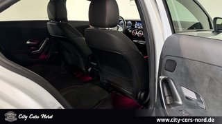 Mercedes-Benz A 250 AMG-LED+PANO+KAMERA+AMBIENTE+WIDE - bilder 23