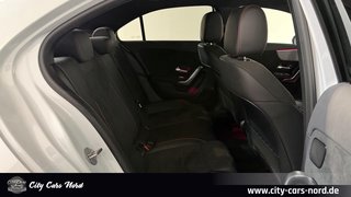 Mercedes-Benz A 250 AMG-LED+PANO+KAMERA+AMBIENTE+WIDE - bilder 24