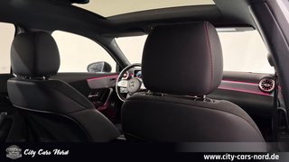 Mercedes-Benz A 250 AMG-LED+PANO+KAMERA+AMBIENTE+WIDE - bilder 25