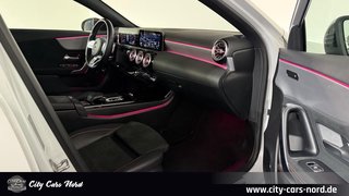 Mercedes-Benz A 250 AMG-LED+PANO+KAMERA+AMBIENTE+WIDE - bilder 26