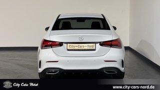Mercedes-Benz A 250 AMG-LED+PANO+KAMERA+AMBIENTE+WIDE - bilder 4