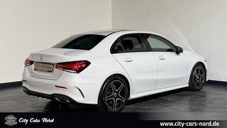 Mercedes-Benz A 250 AMG-LED+PANO+KAMERA+AMBIENTE+WIDE - bilder 5