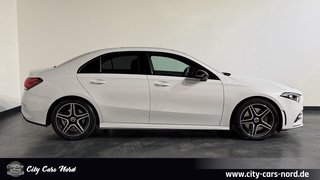 Mercedes-Benz A 250 AMG-LED+PANO+KAMERA+AMBIENTE+WIDE - bilder 7
