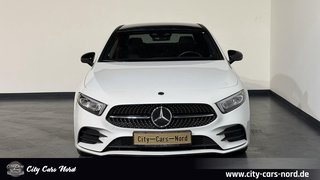 Mercedes-Benz A 250 AMG-LED+PANO+KAMERA+AMBIENTE+WIDE - bilder 9
