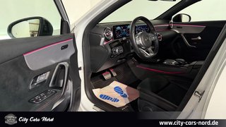 Mercedes-Benz A 250 AMG-LED+PANO+KAMERA+AMBIENTE+WIDE - bilder 10