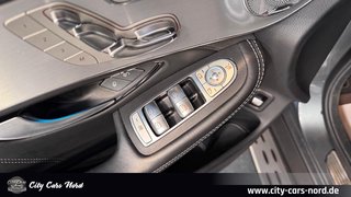 Mercedes-Benz GLC 63 S AMG 4M-360°-GSD-HUD-BURM-KEY.GO-CARBON - фото 12