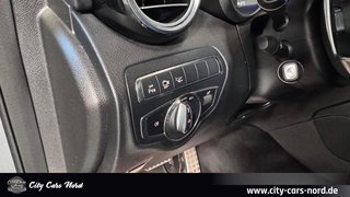 Mercedes-Benz GLC 63 S AMG 4M-360°-GSD-HUD-BURM-KEY.GO-CARBON - фото 15