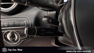 Mercedes-Benz GLC 63 S AMG 4M-360°-GSD-HUD-BURM-KEY.GO-CARBON - фото 16